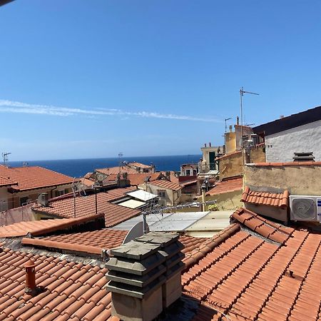 Magici Ricordi-Bordighera Kültér fotó
