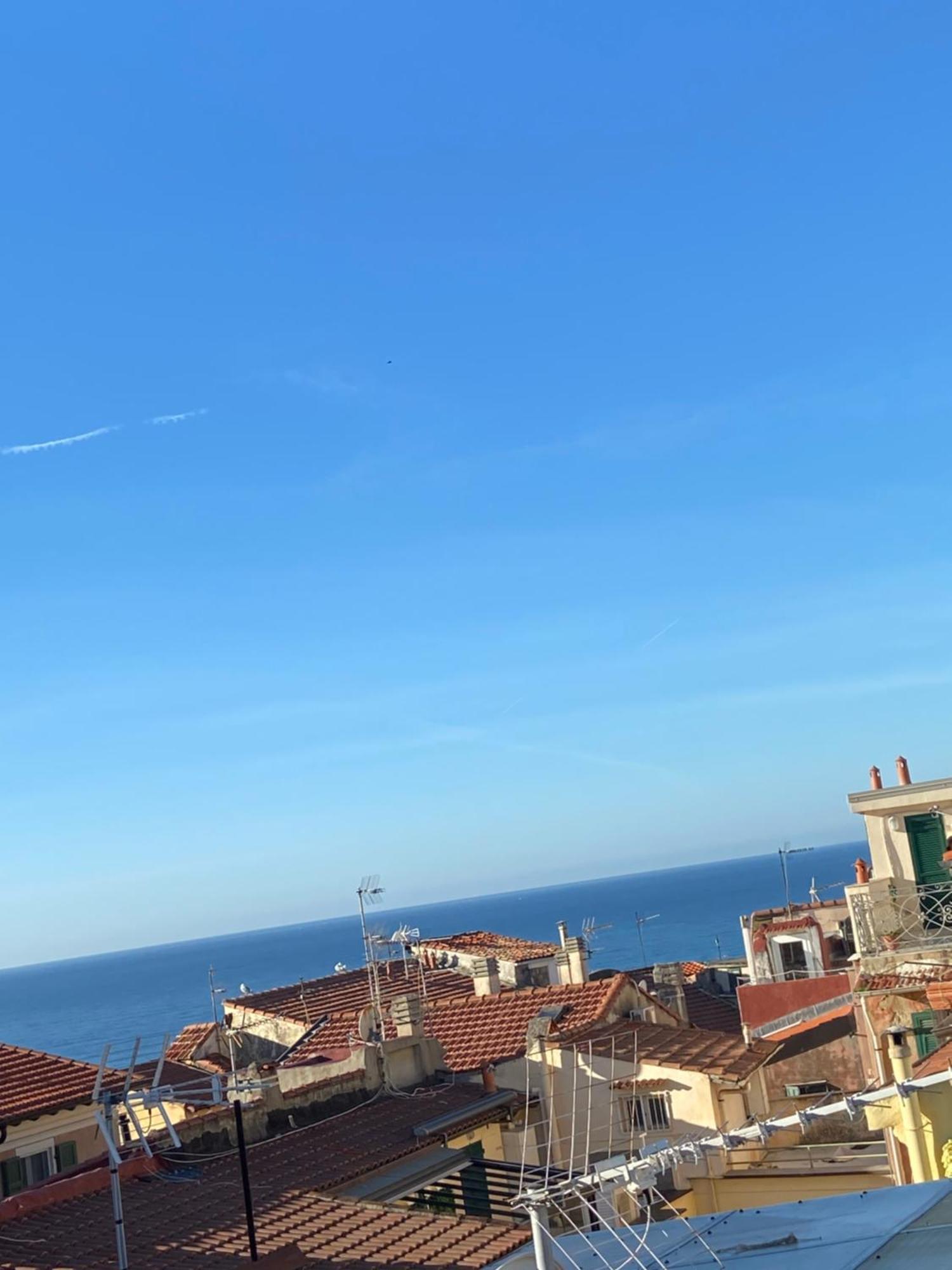 Magici Ricordi-Bordighera Kültér fotó