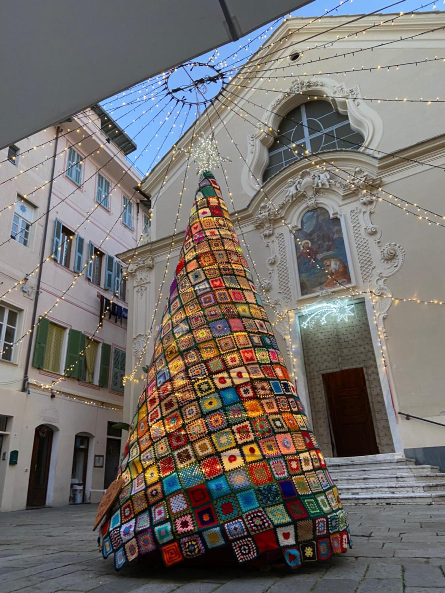 Magici Ricordi-Bordighera Kültér fotó